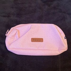Pink Pencil Case
